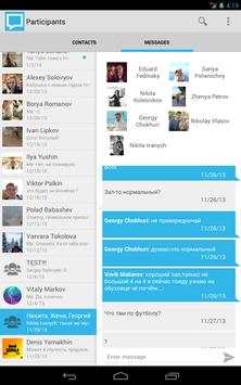 Messenger    screenshot 9