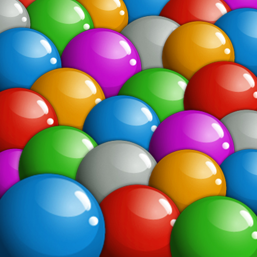 ikon Balls Breaker HD