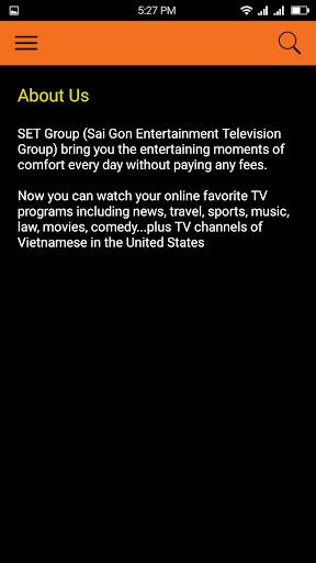 SETGROUP-TV screenshot 6