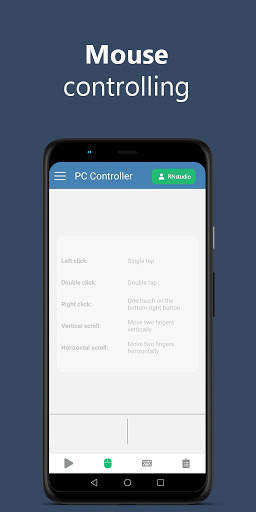 PC Controller screenshot 4