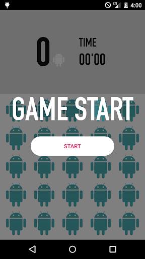 TAP DROID screenshot 2