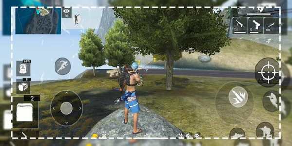 Free Guide For Free-Fire 2019 screenshot 5