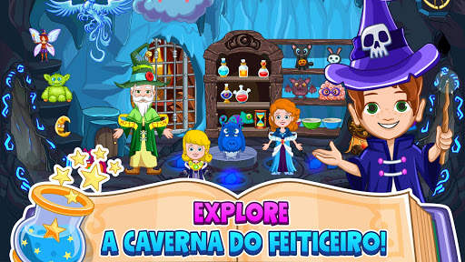 Little Princess : Mundo Mágico screenshot 3