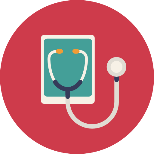 Auscultation pro icon