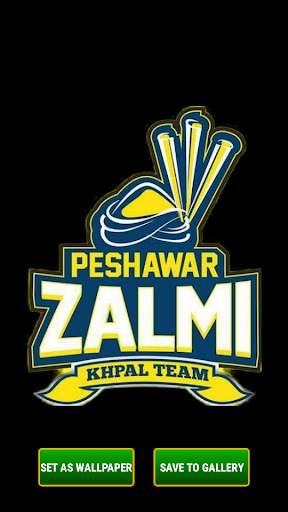 PSL All Team Wallpapers (Unofficial) 7 تصوير الشاشة