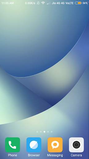 HD Asus Zenfone 4 Wallpaper screenshot 4