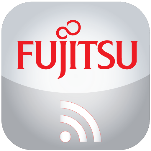 FJ WiFi HDD icon