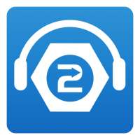 Listen2MyRadio Control Panel icon