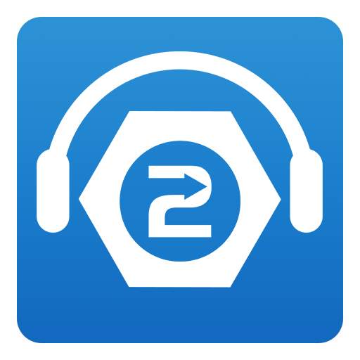 Listen2MyRadio Control Panel 1.6.1