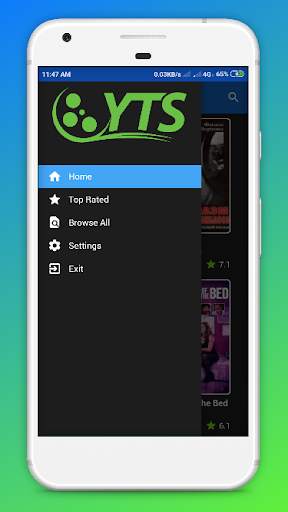 Movie Downloader  |  2021 screenshot 2