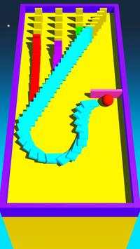 Domino Dash screenshot 1
