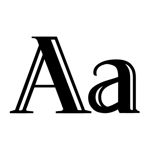 ikon Fonts | emoji keyboard fonts