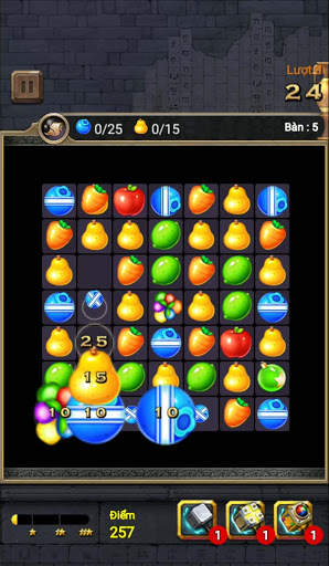 Sweet Candy screenshot 4