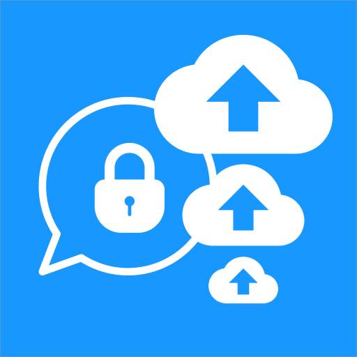 Backup messages of Whatsapp 1.31