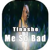Tinashe - Me So Bad ft. Ty Dolla $ign 1.0