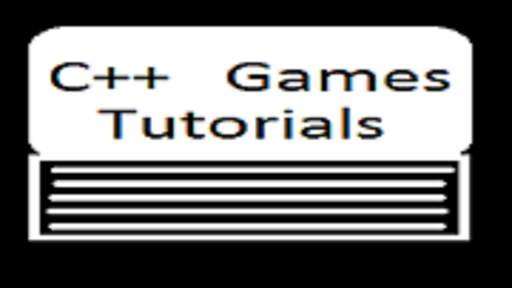 Game Tutorial in C   screenshot 1