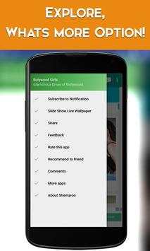 Bollywood Actress screenshot 5
