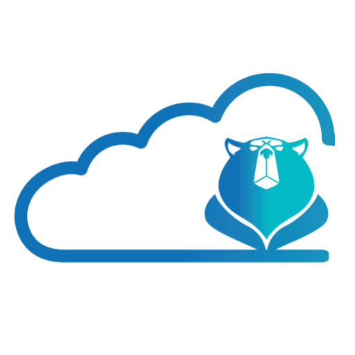 Bearlo Cloud icon