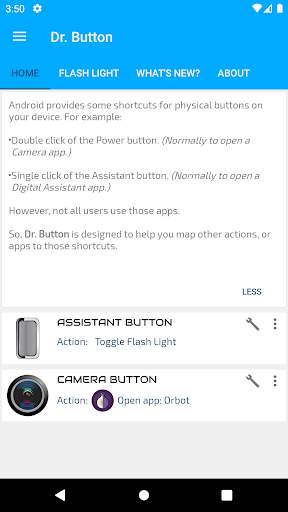 Dr. Button screenshot 4