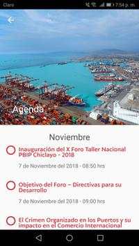 APN - Eventos screenshot 8