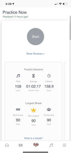Kena Opus - Music Learning and Practice screenshot 7