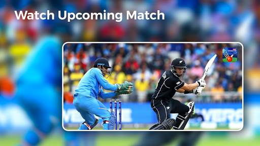 Live Cricket TV : IPL T20, Live Cricket Star Sport screenshot 5