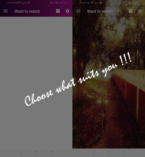 #WHATTOWATCH? Movies, TV shows and anime screenshot 3