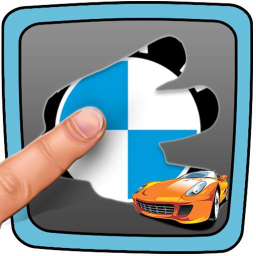 Scratch Car Logo Quiz. Guess the brand 2.4