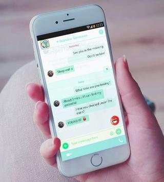 Calls with Wifi Unlimited app screenshot 3