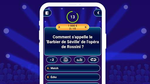 Millions 2024: Jeux de logique screenshot 7