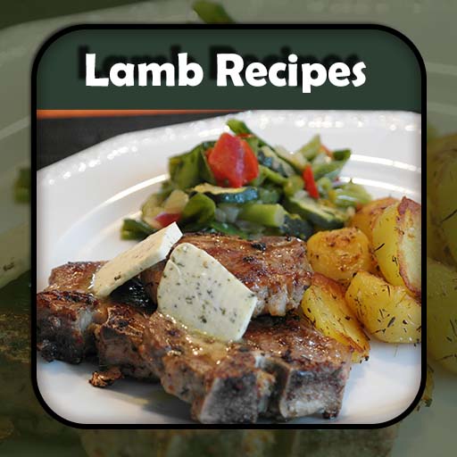 Lamb Recipes icon