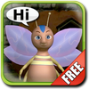 Talking Firefly أيقونة