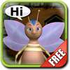 Talking Firefly icon
