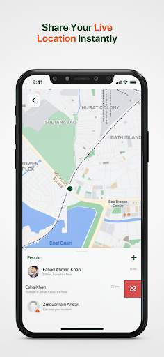 TPL Maps screenshot 6