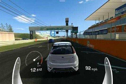 New REAL RACING 3 tricks screenshot 2