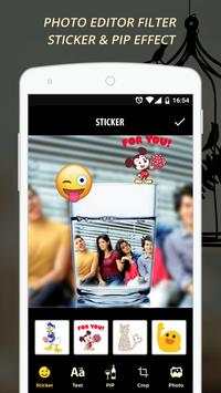 PIP Camera - Photo Collage Maker screenshot 2