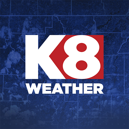 KAIT Region 8 Weather иконка