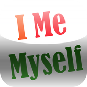 I Me Myself icon