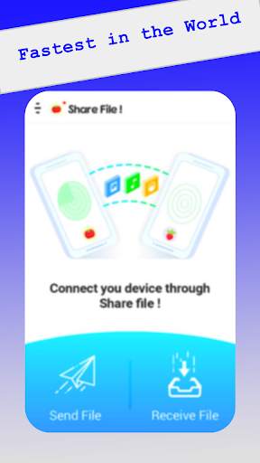 Free SHAREit : Transfert & Share guide 2020 скриншот 1