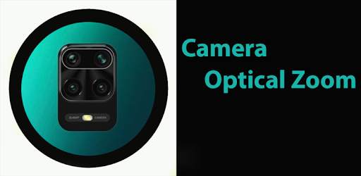 Camera Optical Zoom screenshot 1