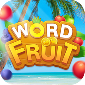 Word Fruit icon