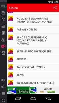 Ozuna screenshot 5