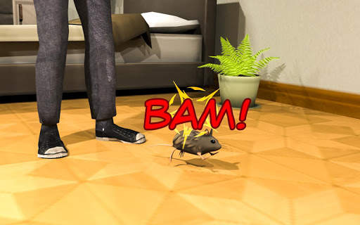 Rat and Mouse Simulator Game screenshot 5