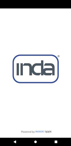 INDA Mobile screenshot 1