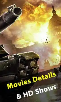 Mega Shows screenshot 2