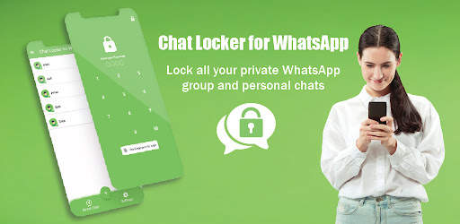 Chat Locker for WhatsApp Chat screenshot 8