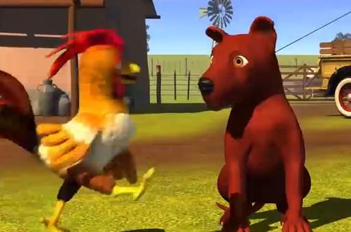 Bartolito - Music, Song and Video for children screenshot 5