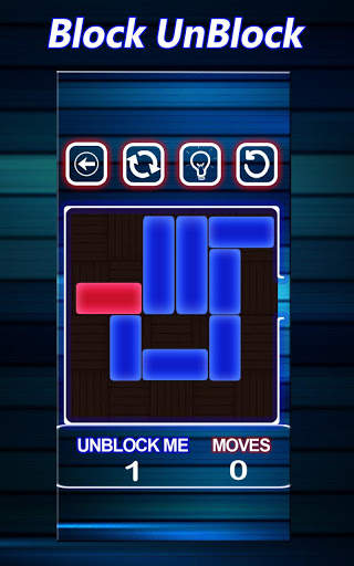 Block UnBlock Me Puzzle Game скриншот 5
