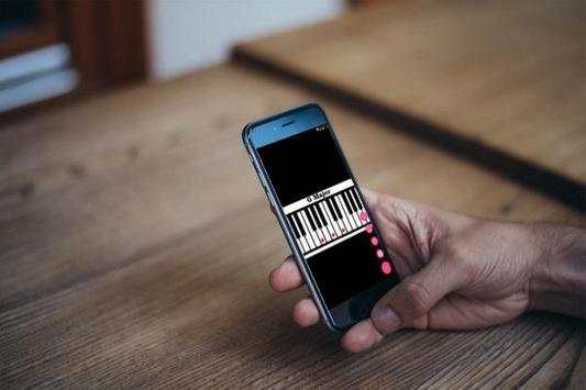 Learn Piano Chord Complete screenshot 5