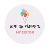 My Editor - Editor de Fotos